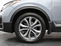 TOP OF THE LINE TOURING TRIM! LOADED WITH HEATED LEATHER, NAVIGATION, PANORAMIC MOONROOF, ALLOY WHEE... (image 4)