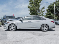 Experience the quality and precision handling of a 2022 Hyundai Elantra Sedan Essential IVT! Cloaked... (image 2)