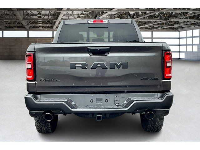 2025 Ram 1500 Rebel in Cars & Trucks in Mississauga / Peel Region - Image 4