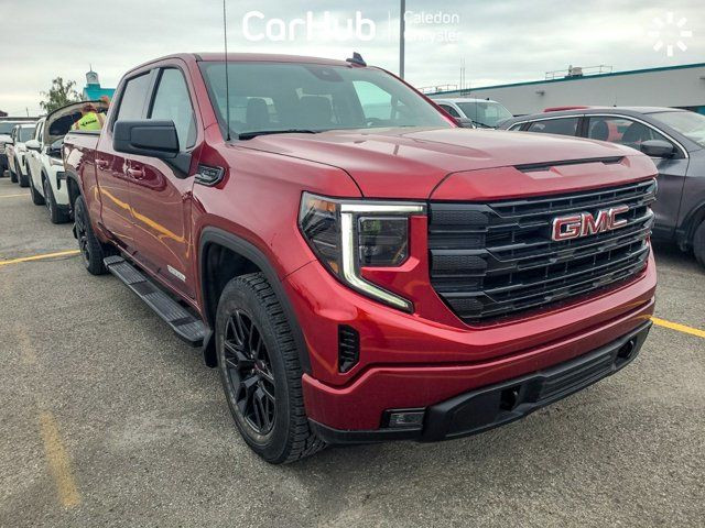 2023 GMC Sierra 1500 Elevation 4WD Crew Cab 157 Multifunctional in Cars & Trucks in Mississauga / Peel Region - Image 4