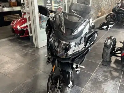 Oppotunity doesn't knock it RUMBLES!!! Looking for a Have you always wanted a Harley? PLUS HST&LICEN...