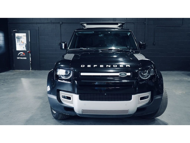 2023 Land Rover Defender 110 SE/PANO/MERIDIAN/360 CAM/CARPLAY/NO in Cars & Trucks in Mississauga / Peel Region - Image 3