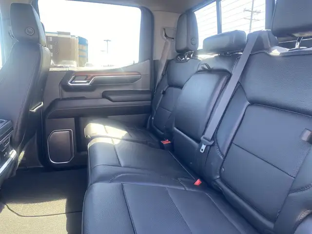 2023 GMC Sierra 1500 Denali in Cars & Trucks in Edmonton - Image 18