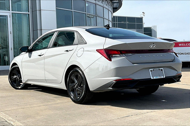 2021 Hyundai Elantra Sedan Preferred IVT in Cars & Trucks in Mississauga / Peel Region - Image 4