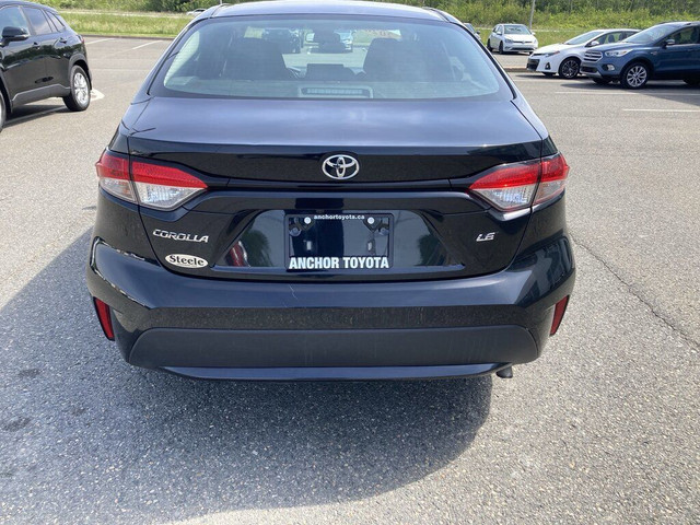 2020 Toyota Corolla LE in Cars & Trucks in New Glasgow - Image 2