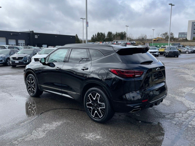 2023 Chevrolet Blazer in Cars & Trucks in Oakville / Halton Region - Image 3