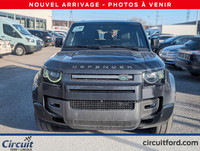Le Land Rover Defender 2023 hybride X-Dynamic SL est une version hybride légère (MHEV) du Defender 1... (image 1)