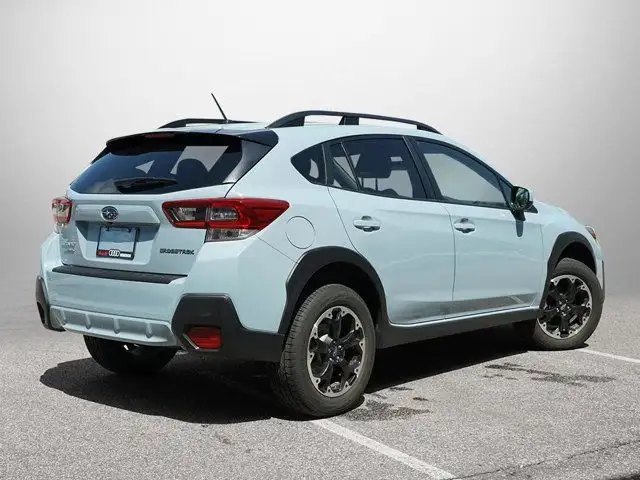 2022 Subaru Crosstrek 2.0L | All Wheel Drive | Bluetooth |62930787285123124