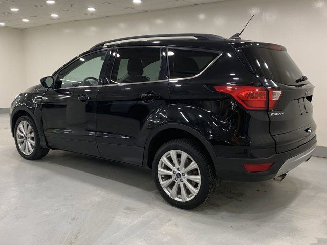 2019 Ford Escape SEL * Sask Safety Passed * in Cars & Trucks in Regina - Image 3