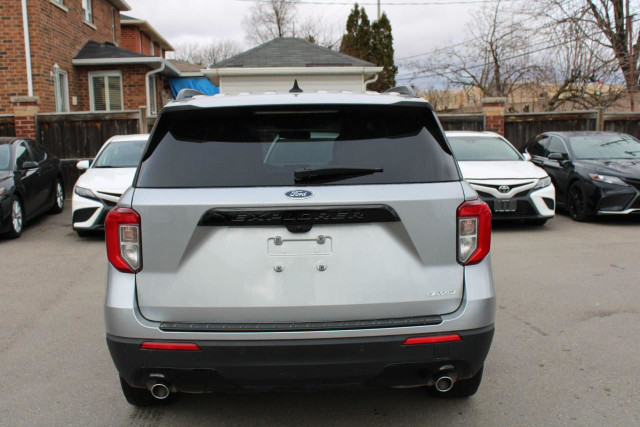 2023 Ford Explorer ST-LINE 4WD in Cars & Trucks in Mississauga / Peel Region - Image 2