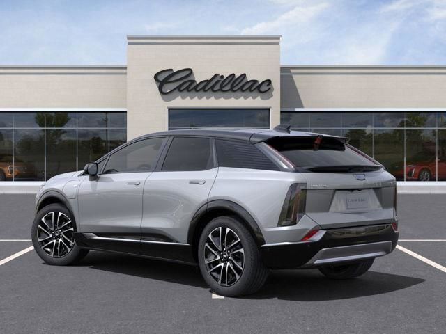 2025 Cadillac OPTIQ Sport in Cars & Trucks in Owen Sound - Image 3
