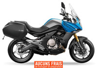 2023 CF MOTO 650MT ADVENTURA