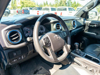 4x4 Double Cab Auto Engine: Regular Unleaded V-6 3.5 L/211 L/100Km City: 13.0 L/100Km Hwy: 10.5 Safe... (image 8)