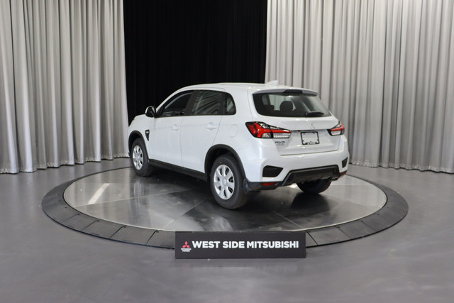 2025 Mitsubishi RVR ES in Cars & Trucks in Edmonton - Image 4