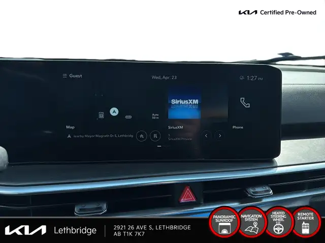 2024 Kia Sorento X-Line in Cars & Trucks in Lethbridge - Image 26