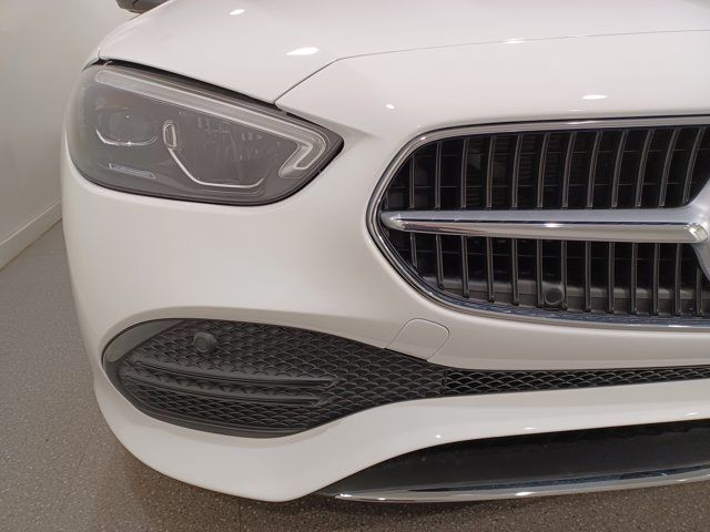 2024 Mercedes-Benz C-Class C 300 in Cars & Trucks in Regina - Image 4