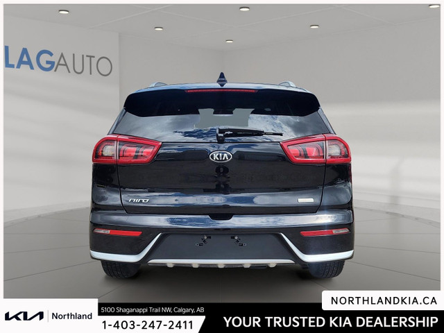 2019 Kia NIRO EX in Cars & Trucks in Calgary - Image 3
