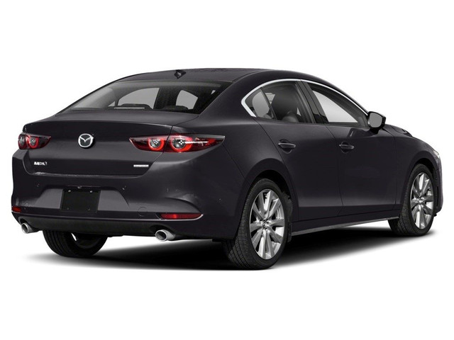 2021 Mazda Mazda3 GT Auto FWD in Cars & Trucks in Hamilton - Image 2