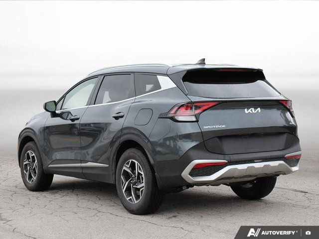 2025 Kia Sportage LX in Cars & Trucks in Hamilton - Image 3