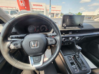 WAS: $35295 NOW: $33395 plus taxes and licensing feesThis 2023 CR-V Sport comes equipped with Auto H... (image 9)