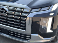 The 2023 Hyundai Palisade Ultimate Calligraphy is the pinnacle of the Palisade lineup, offering an e... (image 2)