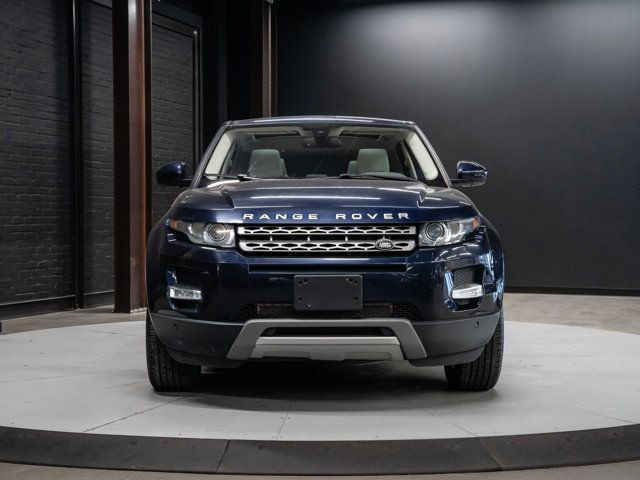 2015 Land Rover Range Rover Evoque Pure Plus in Cars & Trucks in Strathcona County - Image 3