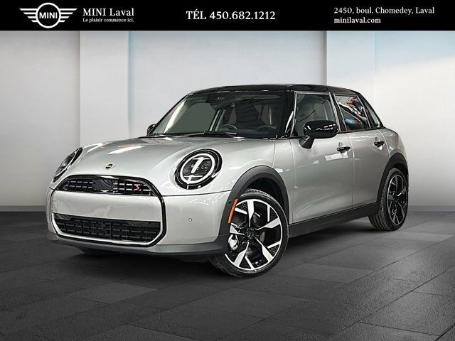 2025 MINI 5 Door Cooper S in Cars & Trucks in Laval / North Shore - Image 3