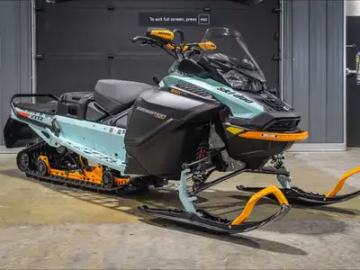 EXPEDITION XTREME: COBRA POWER ON ICE! PAYMENTS ONLY $109 BI-WEEKLY OAC!! APPLY TODAY! PUSH THE LIMI...