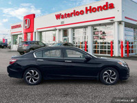 *Advertised Price based on finance purchase - $1500 finance rebate applied.* *WATERLOO HONDA'S **PRE... (image 8)