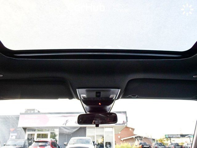 2025 Honda HR-V Sport AWD Sunroof Blind Spot Heated Frt Seats in Cars & Trucks in Mississauga / Peel Region - Image 3