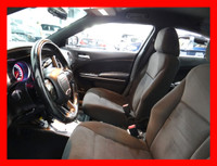 2018 DODGE CHARGER POLICE 3.6 CARPROOF VERIFIED, CLEAN TITLE 170,000KM HIGHWAY DRIVEN AUTOMATIC TRAN... (image 9)