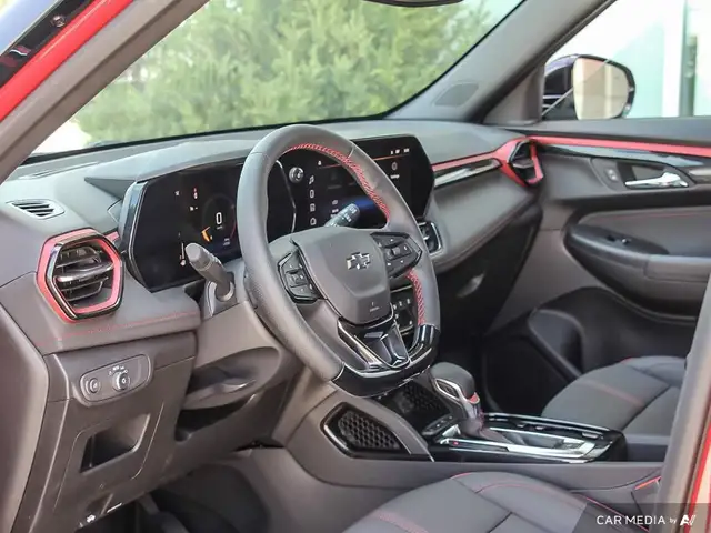 2026 Chevrolet TrailBlazer RS in Cars & Trucks in London - Image 14