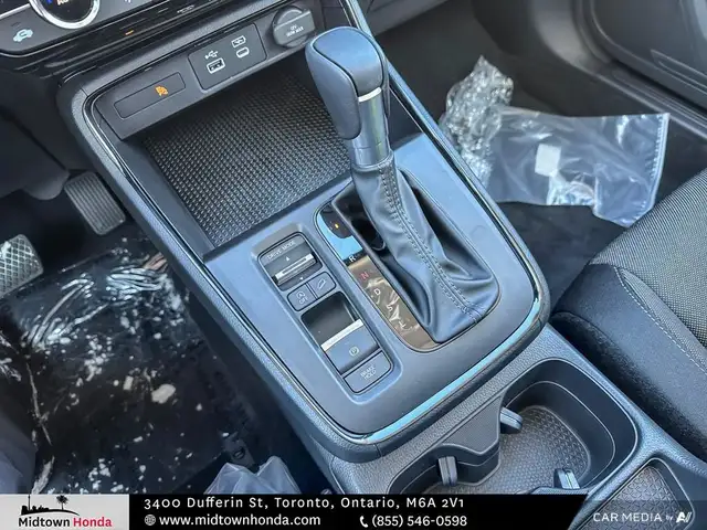2024 Honda CR-V Sport *DEMO 2024 CLEAROUT*LOWEST PRICE NOW* in Cars & Trucks in City of Toronto - Image 18