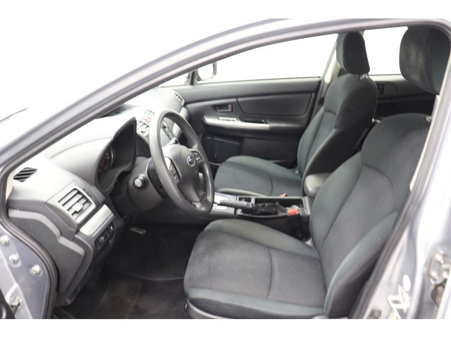 2016 Subaru Impreza 2.0L HATCHBACK, AWD, CAMERA, BLUETOOTH in Cars & Trucks in Longueuil / South Shore - Image 2