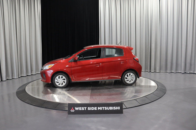 2024 Mitsubishi Mirage ES in Cars & Trucks in Edmonton - Image 4