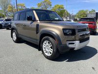 The 2020 Land Rover Defender First Edition is a standout reimagining of one of the most iconic off-r... (image 4)