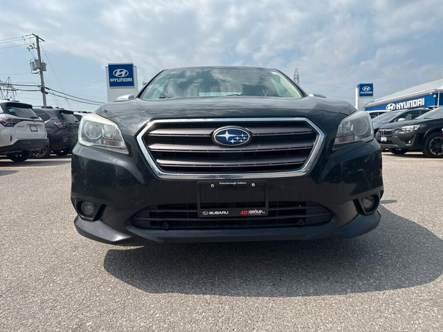 2017 Subaru Legacy 2.5i Sport W/ Tech Pkg - EYE SIGHT! BACK-UP C in Cars & Trucks in Kitchener / Waterloo - Image 2