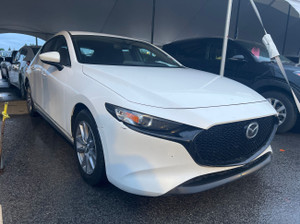 2021 Mazda 3 Sport GS AWD CARPLAY BANCS ET VOLANT CHAUFFANTS