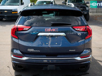 2018 GMC Terrain Denali AWD Premium Performance, Distinctive Luxury Step into sophistication with th... (image 2)