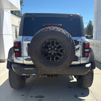 Raptor 4 Door Advanced 4x4 Engine: 3.0L ECOBOOST V6 (image 5)