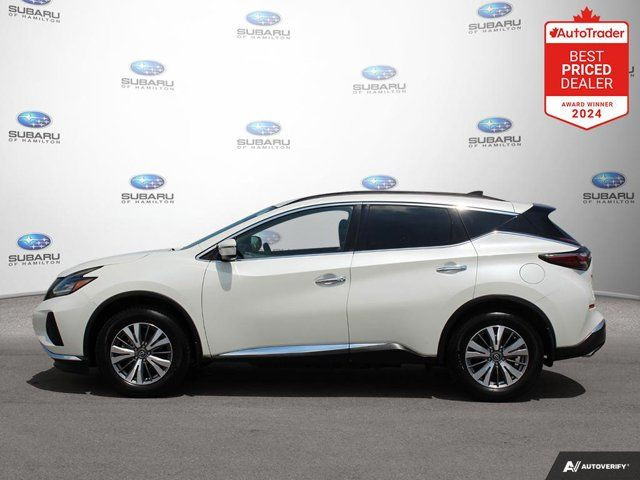 2023 Nissan Murano in Cars & Trucks in Hamilton - Image 2