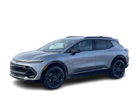 EQUINOX EV RS Engine: 0L L/100Km City: 2.1 L/100Km Hwy: 2.5 (image 6)