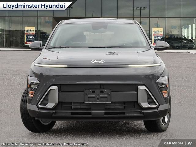 2025 Hyundai Kona in Cars & Trucks in Lloydminster - Image 2