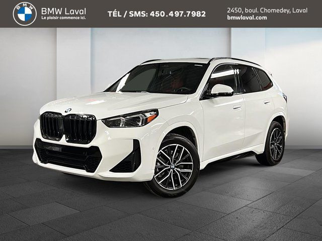 2023 BMW X1 xDrive28i | Gr. Sup. Essentiel | Gr. M .Sport in Cars & Trucks in Laval / North Shore - Image 3