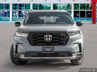 Come visit our Brantford Honda team, you can find us at 378 King George Rd, Brantford, ON, N3T 5L8,... (image 1)