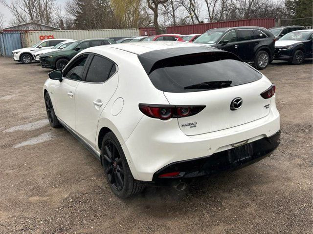 2021 Mazda Mazda3 Sport 100th Anniversary Edition AWD | Turbo in Cars & Trucks in Guelph - Image 3