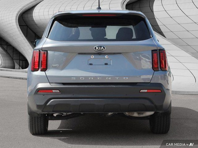 2021 Kia Sorento LX PREM in Cars & Trucks in London - Image 4