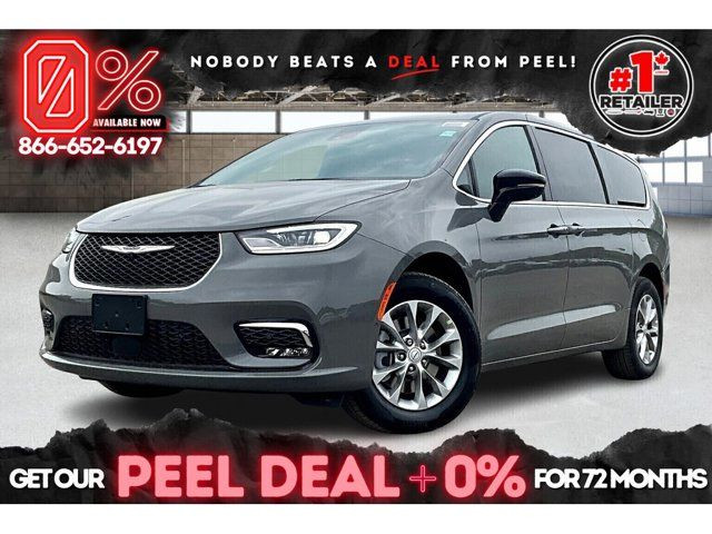 2025 Chrysler Pacifica Select in Cars & Trucks in Mississauga / Peel Region