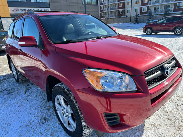 2012 Toyota RAV 4 Base in Cars & Trucks in Edmonton - Image 4