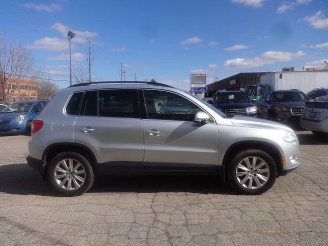 2010 VW TIGUAN SUV in Cars & Trucks in Guelph - Image 3